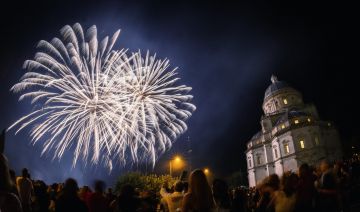 Capodanno in Umbria 2026 (4 notti)