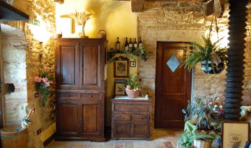 Weekend in Umbria - sconto 5 %