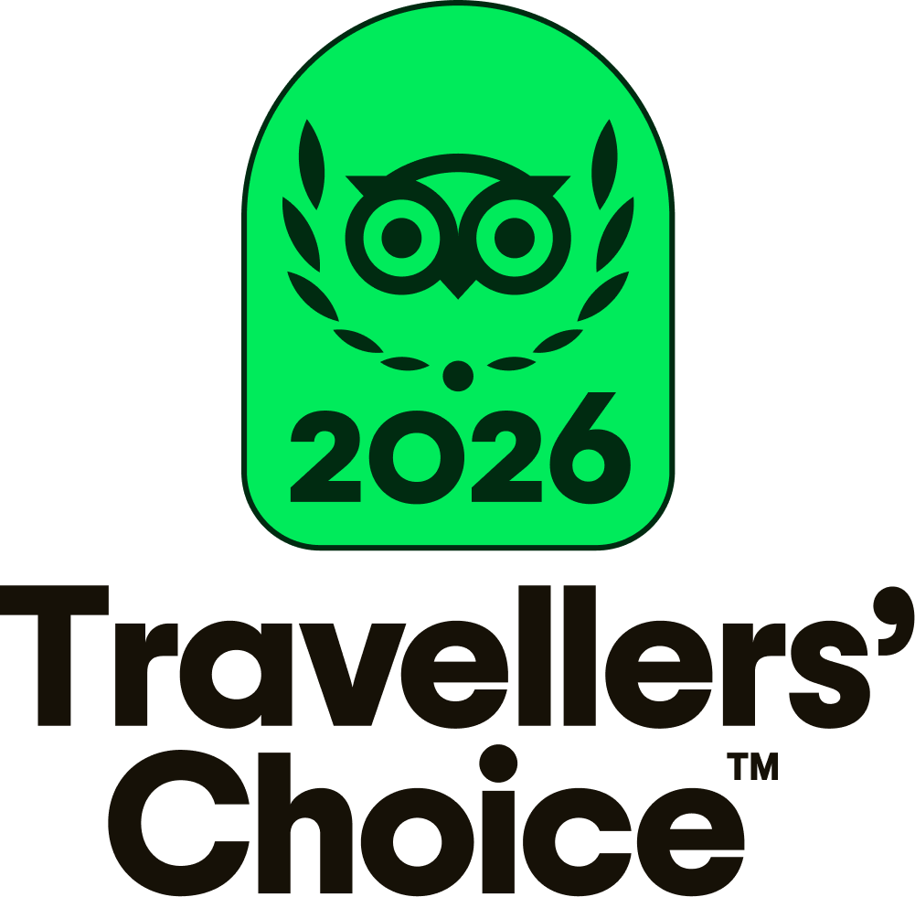 Travellers Choice Award